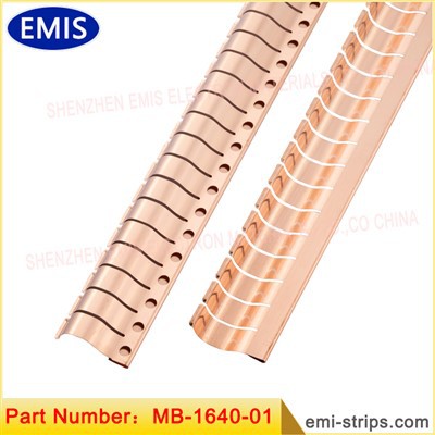 EMC ルームシールドストリップ