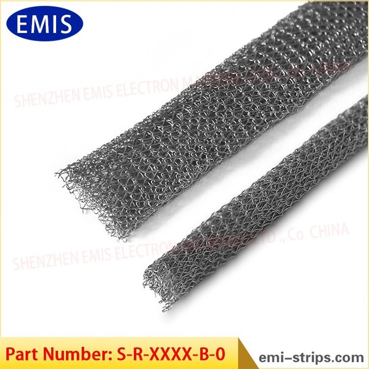 ニットワイヤーメッシュガスケット